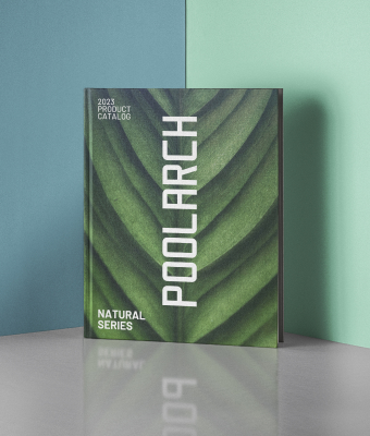 Poolarch Katalog