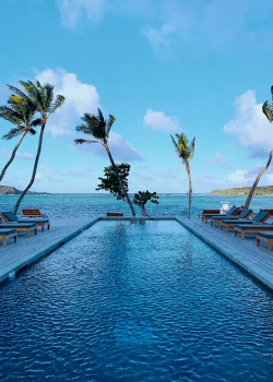 Poolarch Referans