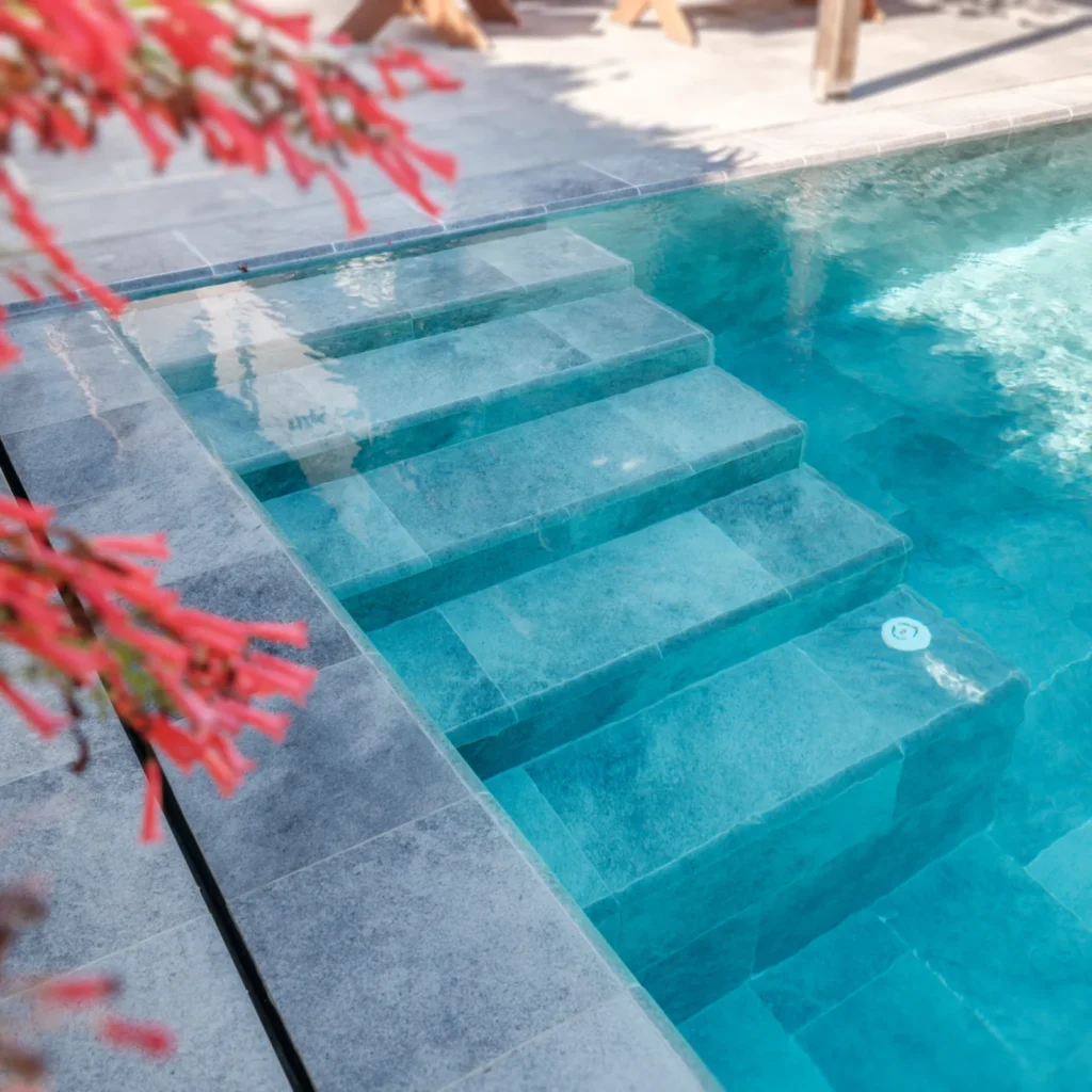 Pool Garden Grey 04