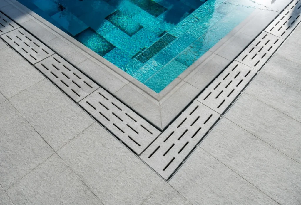 Cement Grey Porselen Teras Kaymazi 03