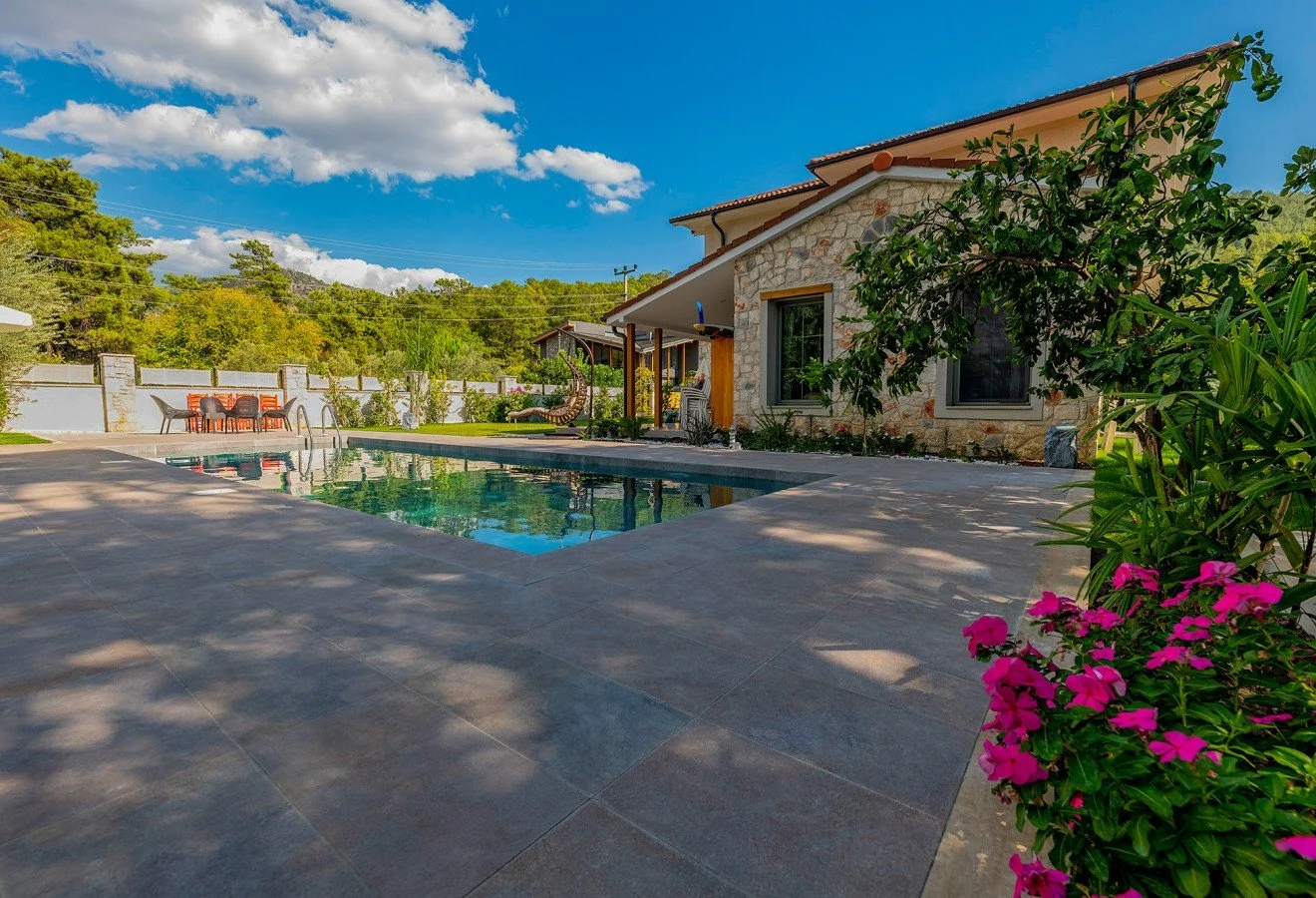 Natural Mocha Porselen Teras Kaymazi 08