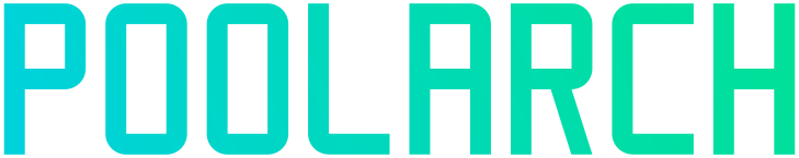 Poolarch Havuz Seramikleri Logosu