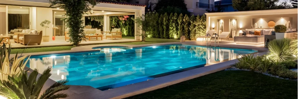 Poolarch Serapool Projeler