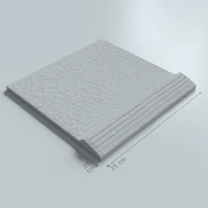 Apache Sırsız Linear Porselen Havuz Tutamagi