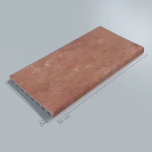 Cotto Flat Porselen Havuz Tutamagi 01