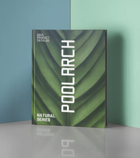 Natural Seri Katalog