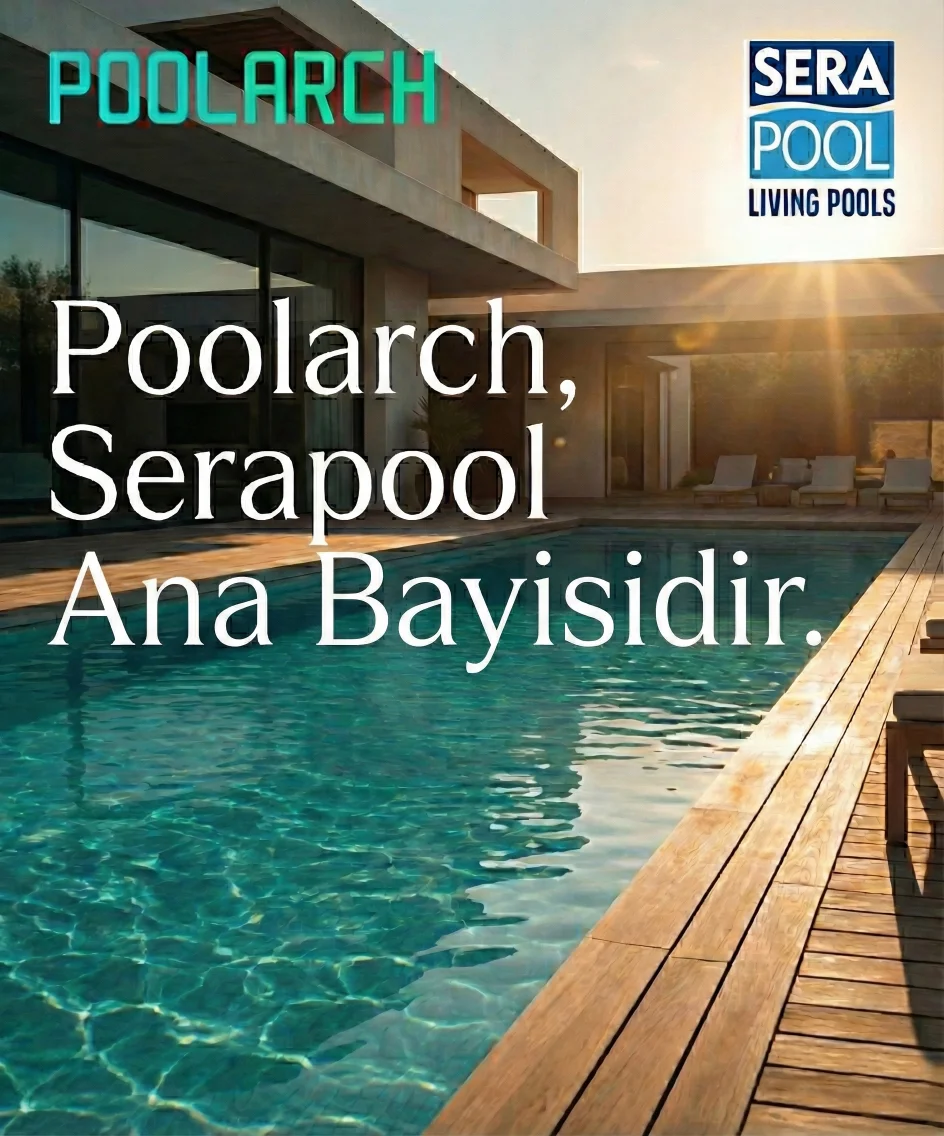 Poolarch Serapool Ana Bayisidir
