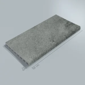 Poolgarden Grey Flat Porselen Havuz Tutamagi 01