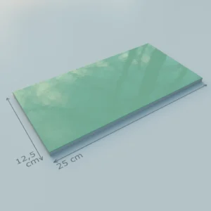 Porselen Acik Yesil Havuz Seramiği 01