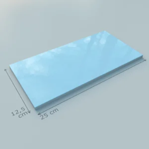 Porselen Su Mavisi Havuz Seramiği 01