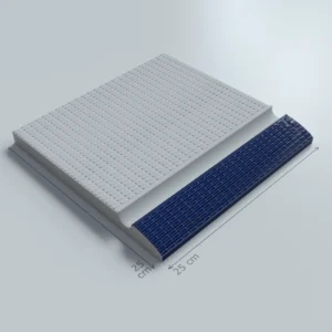 Potikare Kobalt L Porselen Havuz Tutamagi