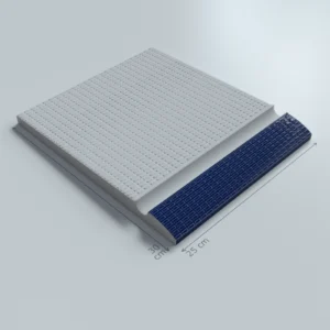 Potikare Kobalt Esnek Boyut Porselen Havuz Tutamagi