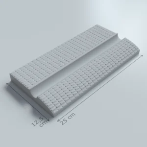 Potikare Porselen Sirsiz Havuz Tutamagi