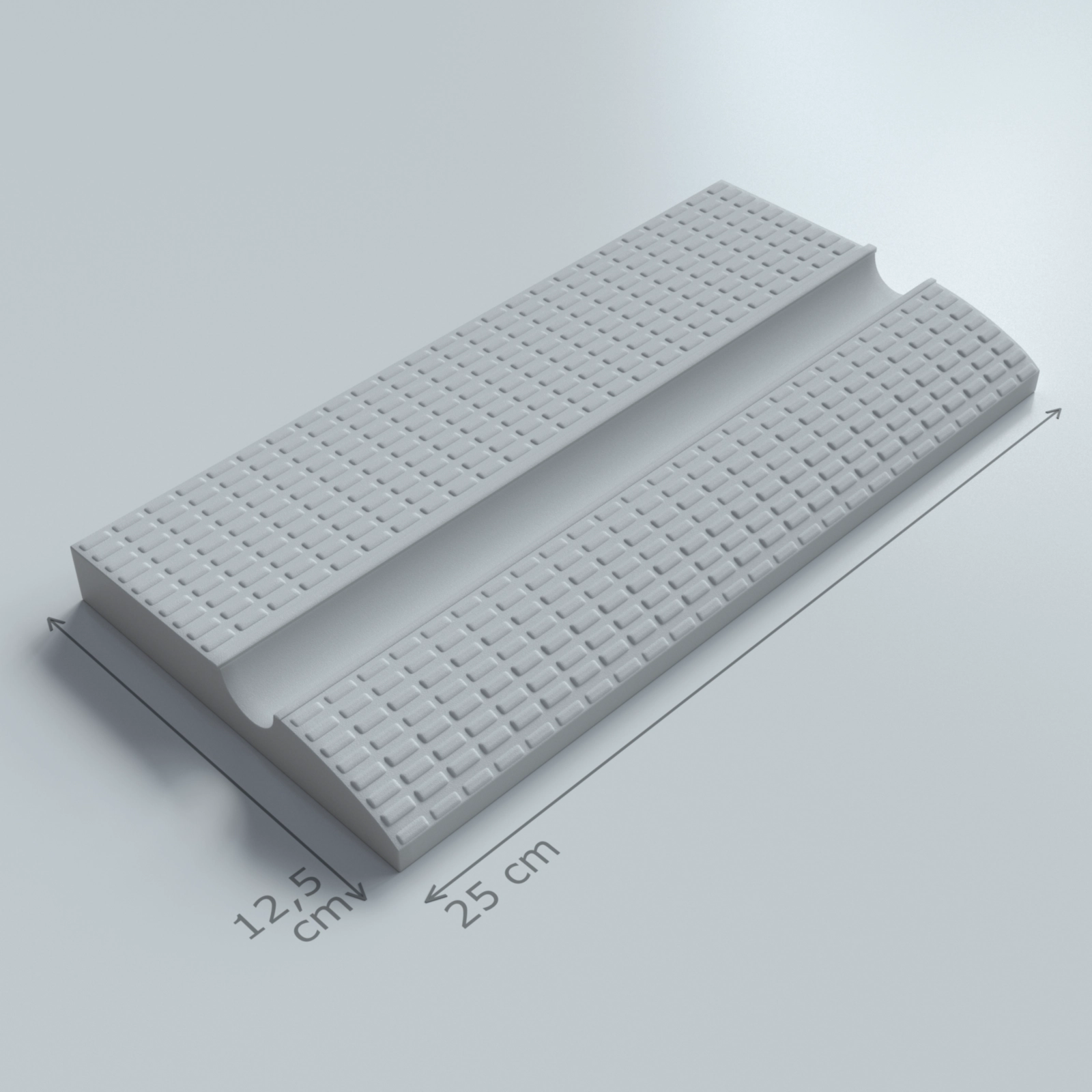 Potikare Porselen Sirsiz Havuz Tutamagi