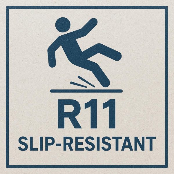 What Is the R11 Slip Resistance Rating? Why Is It Essential for ...