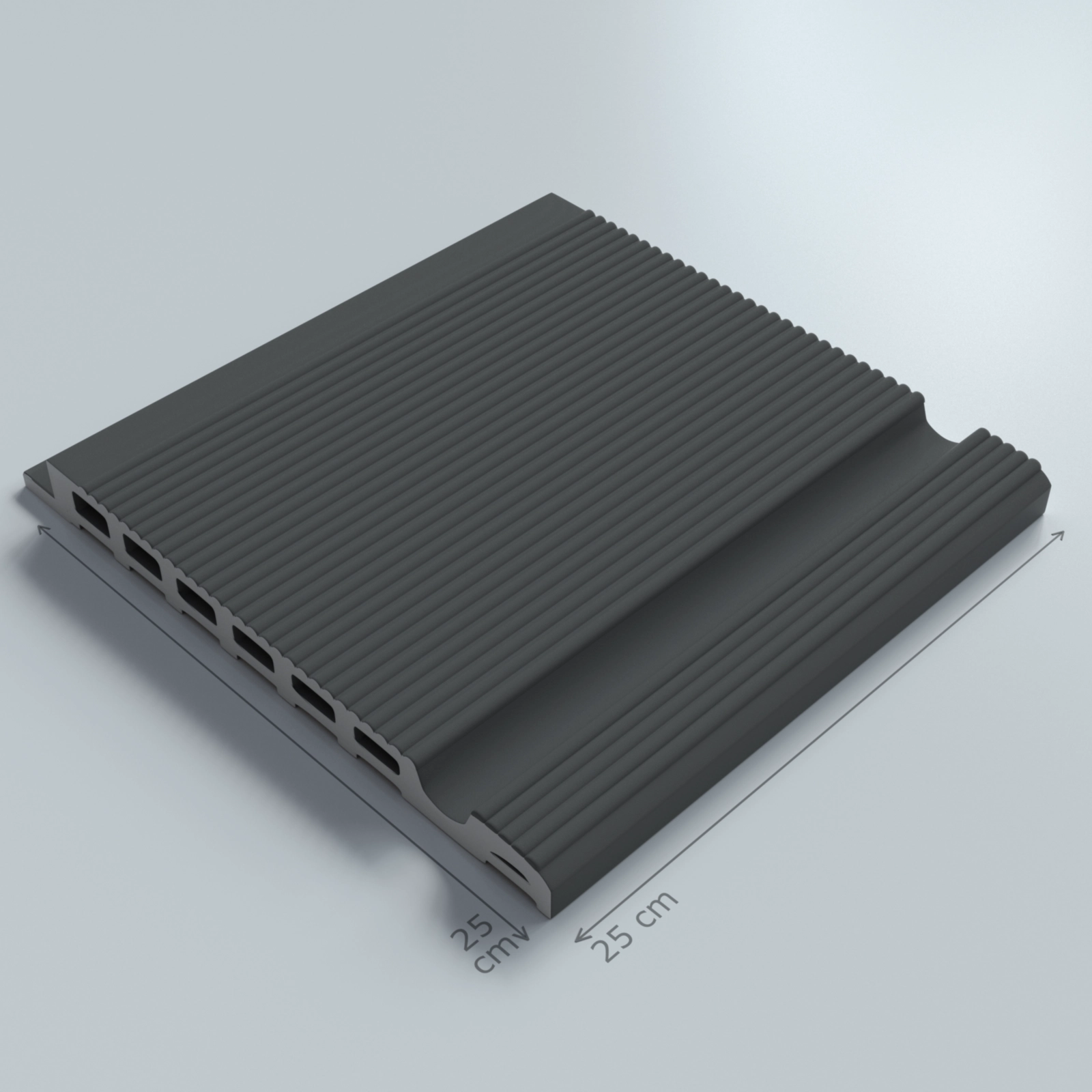 Universal Antrasit Profilli Porselen Havuz Tutamagi 01