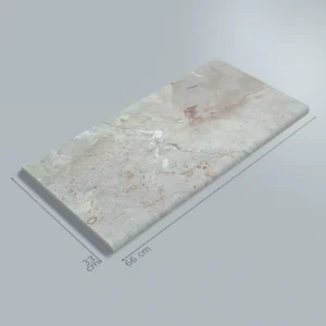 Beige Stone Hidden Porselen Havuz Tutamagi 01