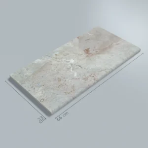 BeigeStone Cizgi Tasma Porselen Havuz Karosu 01