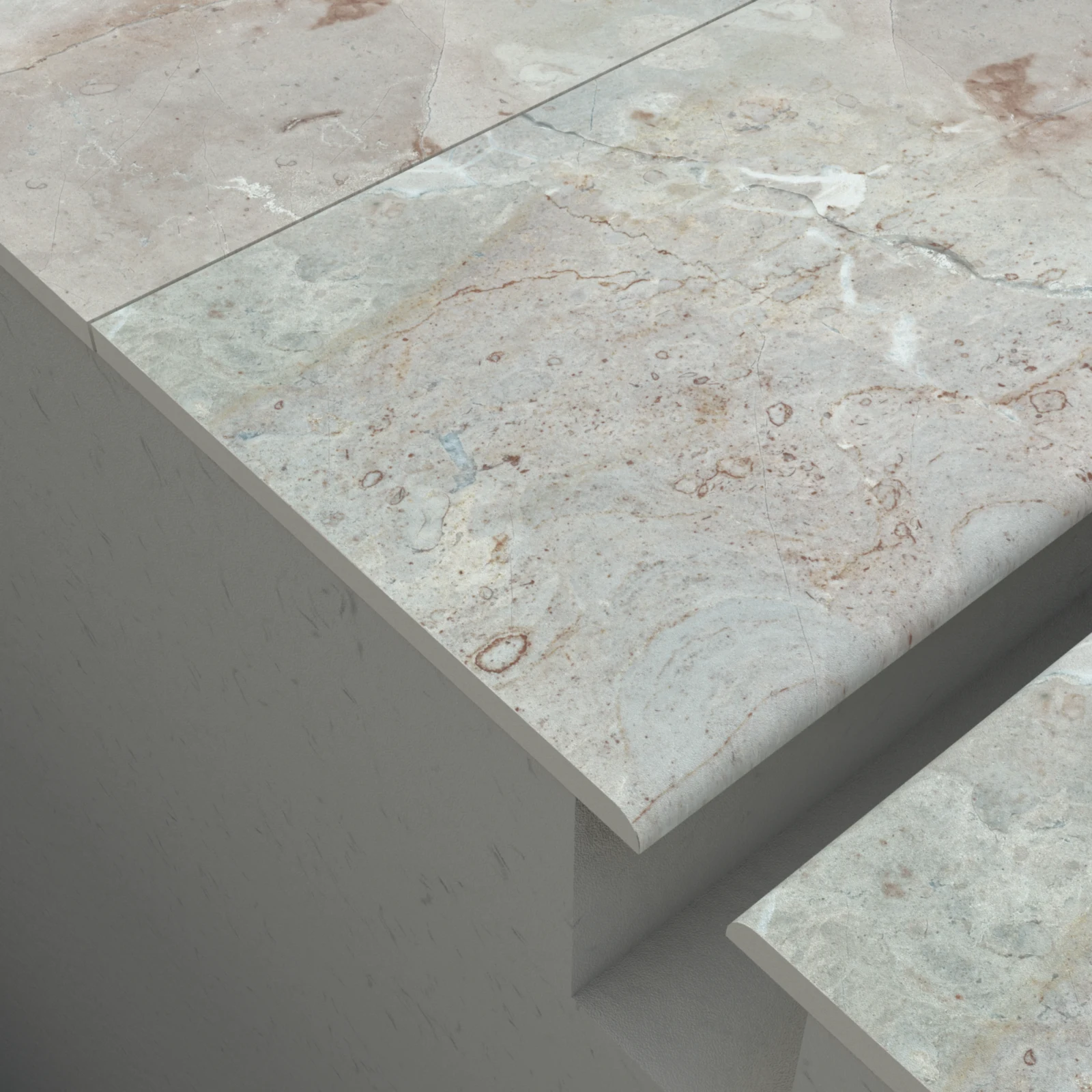 BeigeStone Cizgi Tasma Porselen Havuz Karosu 02