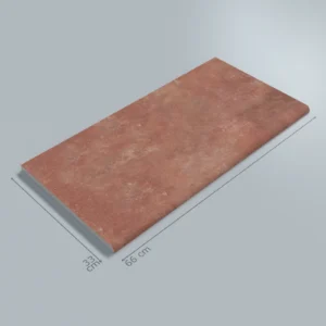 Cotto Infinity Porselen Havuz Tutamağı 33x66