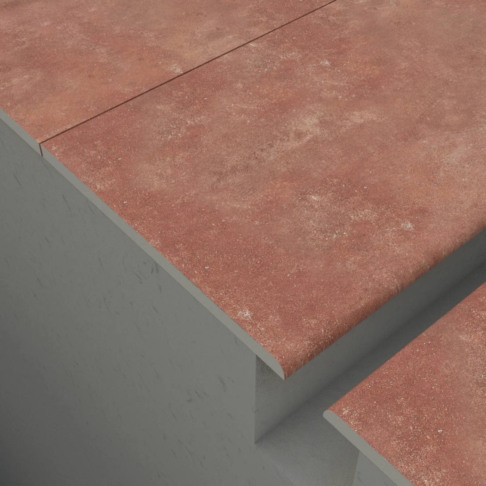 Cotto Cizgi Tasma Porselen Havuz Karosu 02