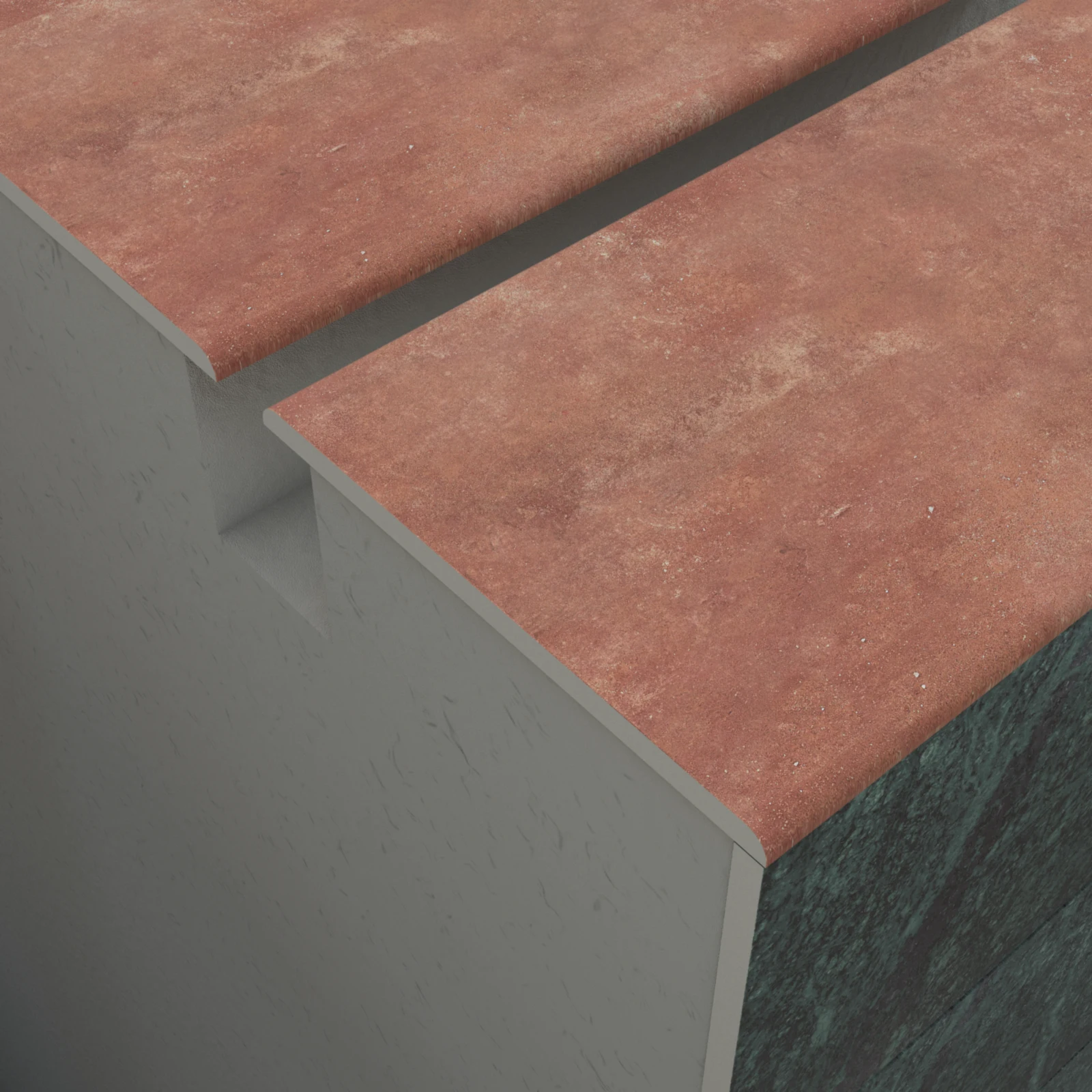 Cotto Cizgi Tasma Porselen Havuz Tutamagi 02