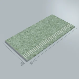 Kaan Mix Porselen Merdiven Kaymazı