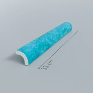 Marin Porselen Dışbükey