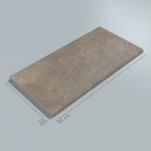 Natural Mocha Cizgi Tasma Porselen Havuz Karosu 01