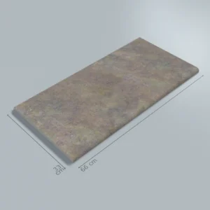 NaturalMocha Cizgi Tasma Porselen Havuz Tutamagi 01