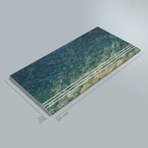 Olcay Mix Porselen Merdiven Kaymazı