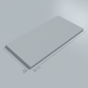 Relax Gri Fullbody Tam Pahli Porselen Havuz Tutamagi