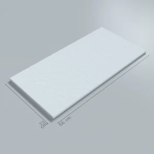 Relax White Fullbody Tam Pahli Porselen Havuz Tutamagi