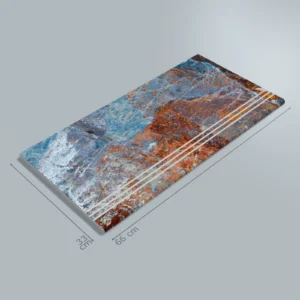 Serastone Porselen Merdiven Kaymazı