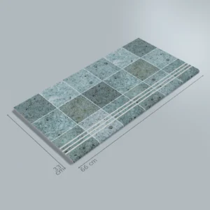 Sukabumi Porselen Merdiven Kaymazı