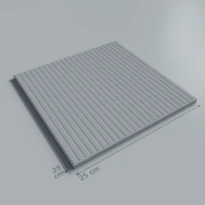 Pavrimento Sirsiz Merdiven Kaymazi