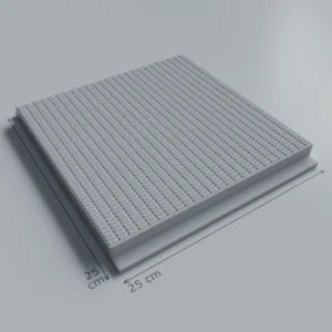 Potikare Sirsiz Cift Profilli Porselen Kaymaz 01