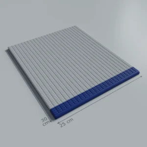 Potikare Sirsiz Kobalt Merdiven Kaymazi