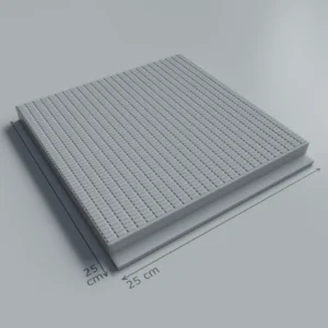 Potikare Sirsiz Profilli Porselen Kaymaz 01