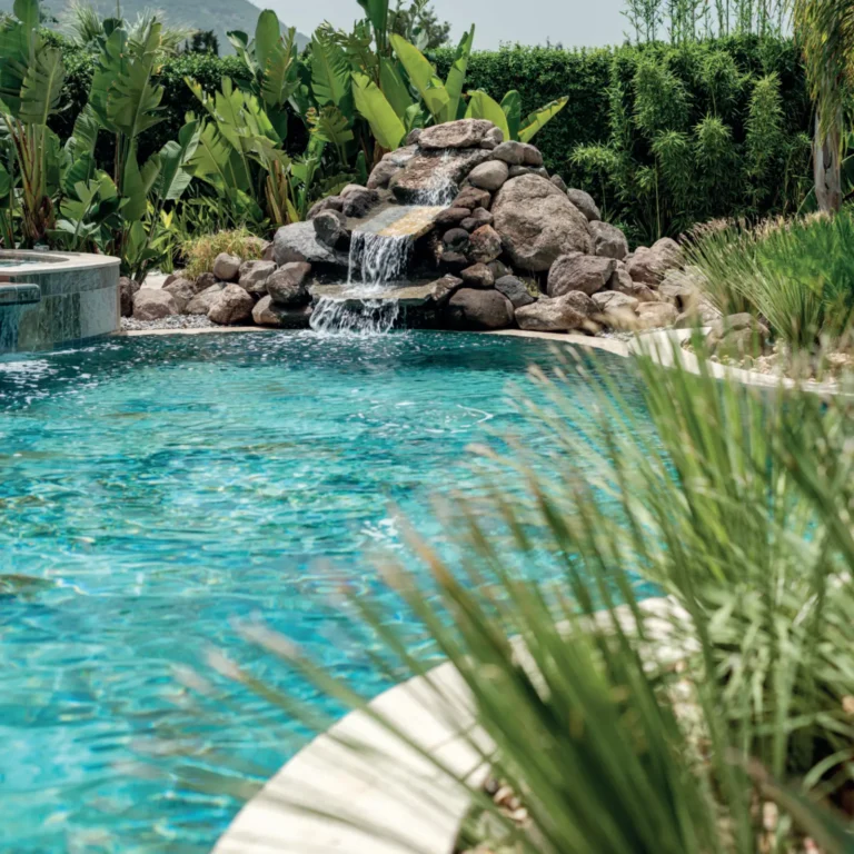 Relax Seaside Blue 02