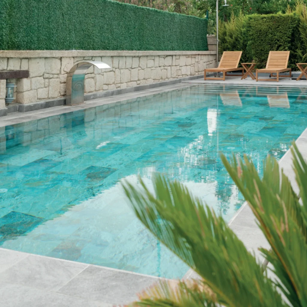 Relax Seaside Green 02