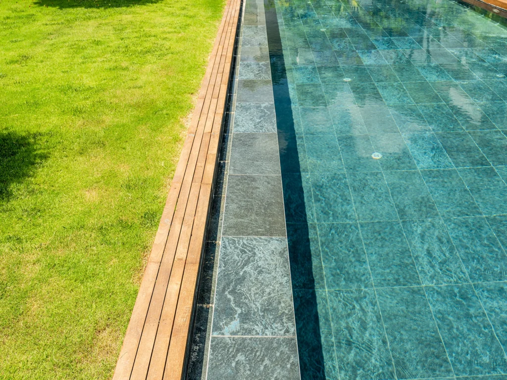 Serapool Verde Guatemala