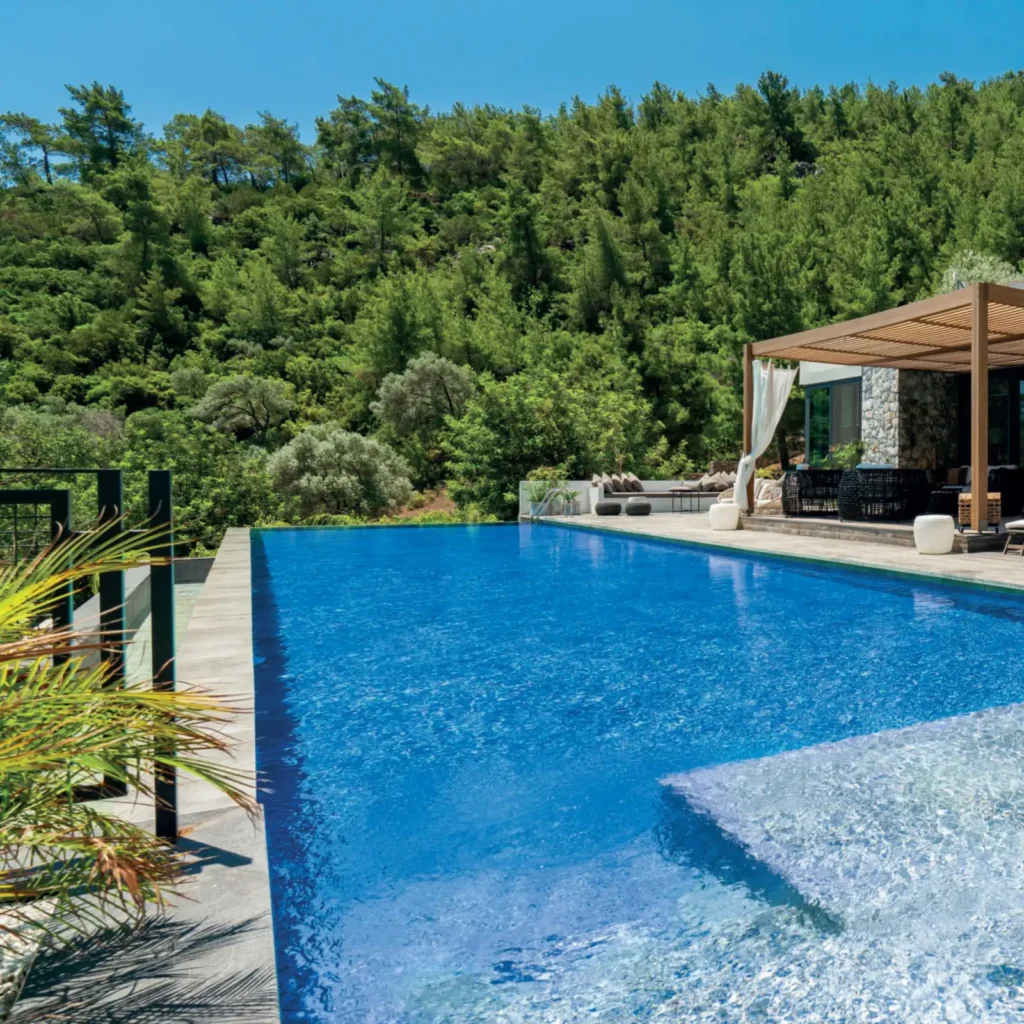 Relax Pastel Cobalt 02