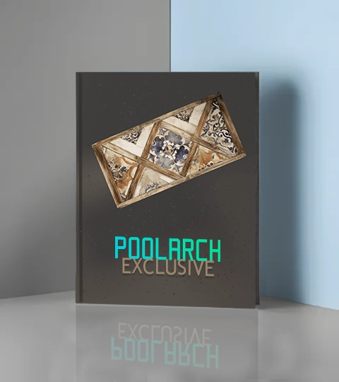 Poolarch Seri Katalog